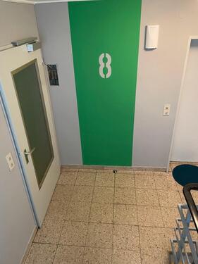 Foto - 1 Zimmer Etagenwohnung zum Kaufen in Regensburg