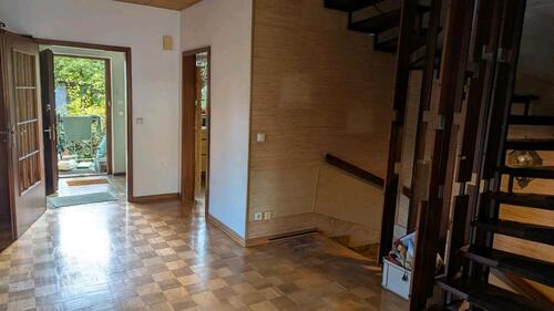 Foto - 6 Zimmer Maisonettenwohnung zur Miete in Berlin