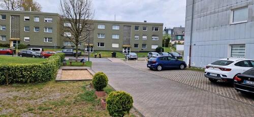 Foto - Etagenwohnung zum Kaufen in Wuppertal
