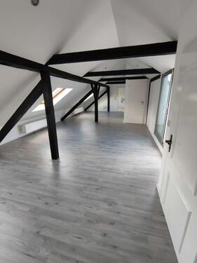 Foto - 4ZKB Wohnung mit Balkon in Altenkessel zu vermieten