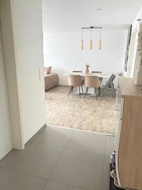 Foto - Etagenwohnung in Mössingen
