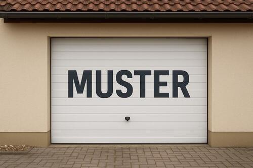 Foto - Garage auf einem Garagenhof in Altengroden