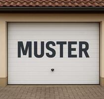 Garage auf einem Garagenhof in Altengroden - Wilhelmshaven