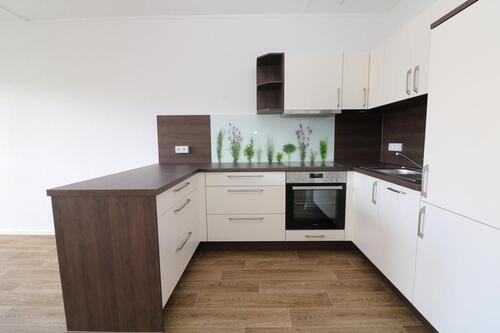 Foto - Nudeln machen ist auch kochen! - 3RW mit XXL-Wohnzimmer, Balkon und Badewanne