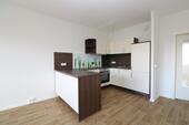 Foto - Etagenwohnung in Freiberg