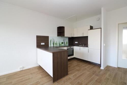 Foto - Etagenwohnung in Freiberg
