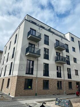 Foto - Neubau-Erstbezug - Moderne 2-Zimmer-Wohnung in guter Lage Offenbachs mit hochwertiger Ausstattung