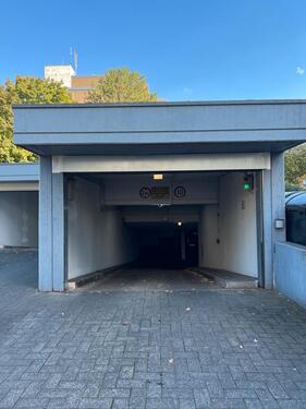 Foto - Tiefgarage - 70,00 EUR Miete,