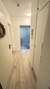 Foto - Helle 2-Zimmer-Wohnung mit Balkon EBK Rektoratsweg