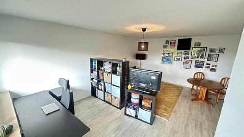 Foto - Etagenwohnung in Münster