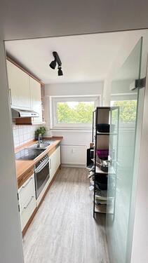 Foto - Etagenwohnung in Münster zur Miete