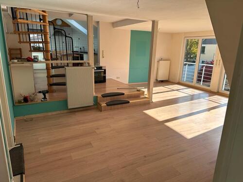Foto - Etagenwohnung zur Miete in Wetzlar