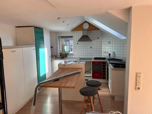Foto - Etagenwohnung in Wetzlar zur Miete