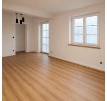 Moderne kernsanierte Wohnung in Rimsting 85qm