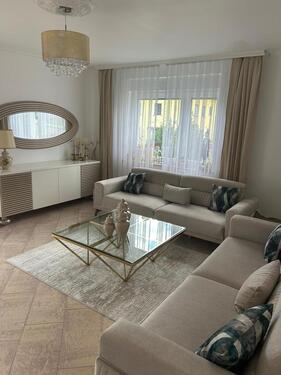 Foto - Eine große und schöne 4 Zimmerwohnung