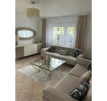 Eine große und schöne 4 Zimmerwohnung - Stuttgart Zuffenhausen