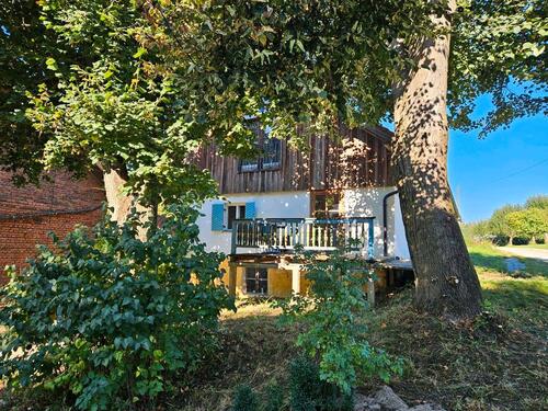 Foto - Etagenwohnung zur Miete in Gerzen