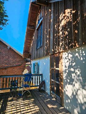 Foto - Etagenwohnung in Gerzen