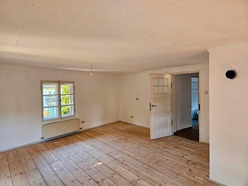 Foto - Etagenwohnung in Gerzen zur Miete