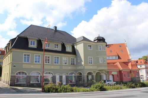 Foto - Attraktive zwei Zimmer Wohnung in Kirschau ab 02.26 zu vermieten