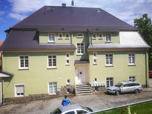 Foto - Etagenwohnung zur Miete in Schirgiswalde-Kirschau