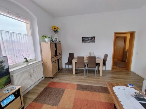 Foto - Etagenwohnung in Schirgiswalde-Kirschau