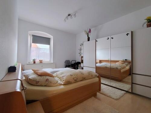 Foto - Etagenwohnung in Schirgiswalde-Kirschau zur Miete