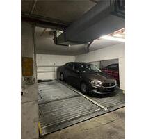 Tiefgaragenstellplatz - 85,00 EUR Miete, in Fürth (PLZ: 90762) Altstadt