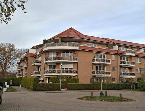 Foto - Eigentumswohnung 2 Zi. 75 qm mit TG Stellpl direkt vom Eigentümer