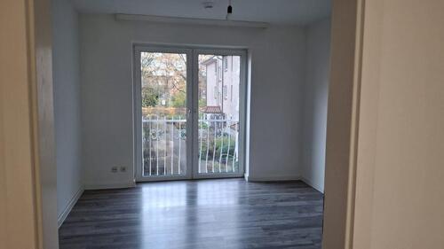 Foto - 2 Zimmer Etagenwohnung in Norderstedt