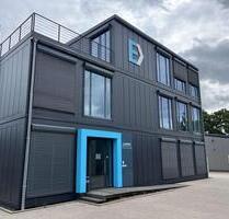 Attraktive Gewerbefläche in Rastede mit Stellplätzen in verkehrsgünstiger Lage