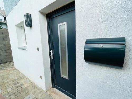 Foto - Wohnung mit Terrasse in Ramstein-Miesenbach