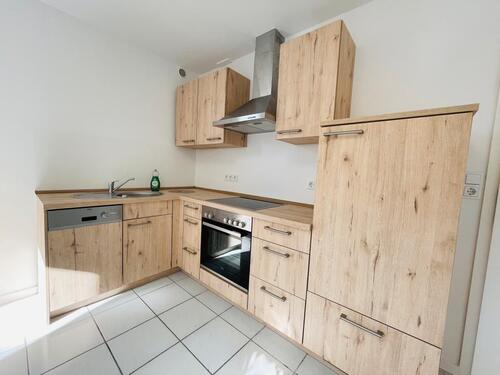 Foto - Etagenwohnung in Ramstein-Miesenbach zur Miete