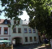 kleine 1,5 Zimmerwohnung im Zentrum von Colditz