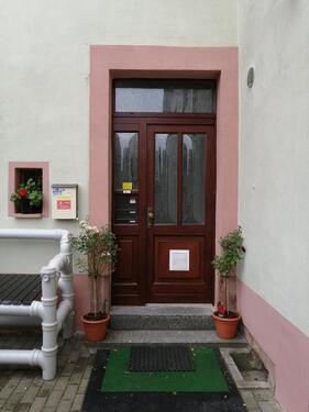 Foto - Etagenwohnung in Colditz zur Miete