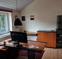 Bürofläche 48qm mit Lager (70qm) zur Miete - Darmstadt Darmstadt-West