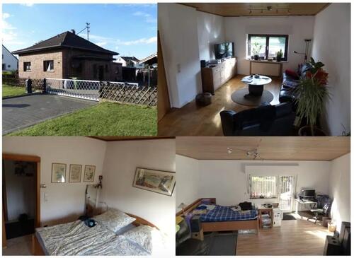 Foto - 4 Zimmer Einfamilienhaus zur Miete in Bornheim