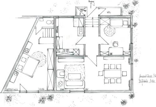 Foto - 4 Zimmer Einfamilienhaus in Bornheim