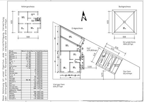 Foto - Einfamilienhaus in Bornheim zur Miete