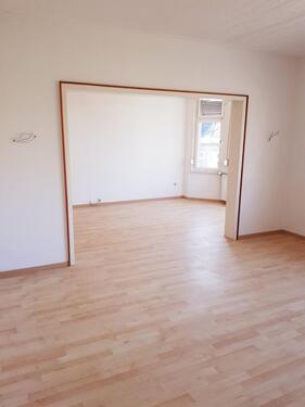 Foto - Großzügige 2,5 Zimmer Wohnung mit Garten mitten in Lüttringhausen