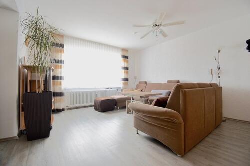 Foto - 3-Zimmer-Wohnung 85qm Weiden Hammerweg + Garage