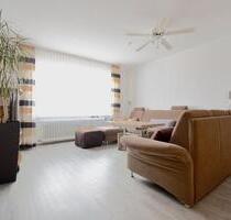 3-Zimmer-Wohnung 85qm Weiden Hammerweg + Garage - Weiden in der Oberpfalz