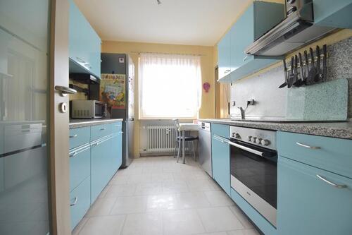 Foto - 3 Zimmer Etagenwohnung zur Miete in Weiden in der Oberpfalz