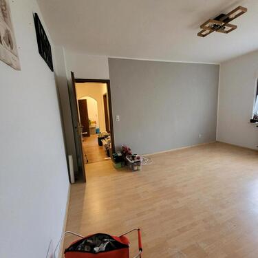 Foto - 2 Zimmer Etagenwohnung zur Miete in Höchst im Odenwald