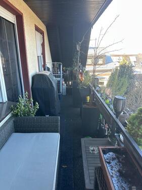 Foto - 4-Zimner-Wohnung in Hohenlimburg