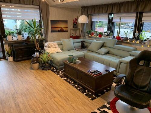 Foto - 4 Zimmer Etagenwohnung zur Miete in Hagen