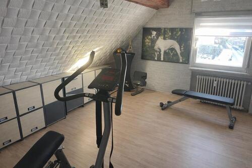 Foto - Etagenwohnung in Hagen zur Miete