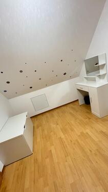 Foto - 5 Zimmer Etagenwohnung in Georgsmarienhütte