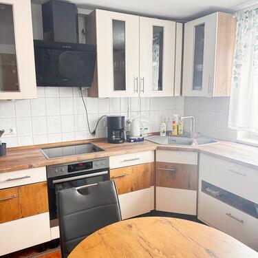 Foto - Etagenwohnung in Georgsmarienhütte zur Miete