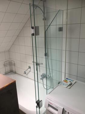 Foto - Dachgeschoßwohnung in Neutraubling zur Miete